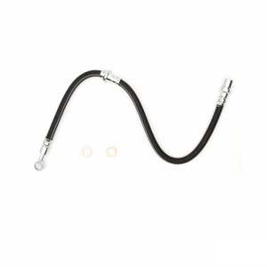 Subaru Forester Brake Hose - Rear - R1 Concepts - 2005